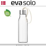 Бутылка Drinking Bottle, 500 мл, бежевый, Eva Solo