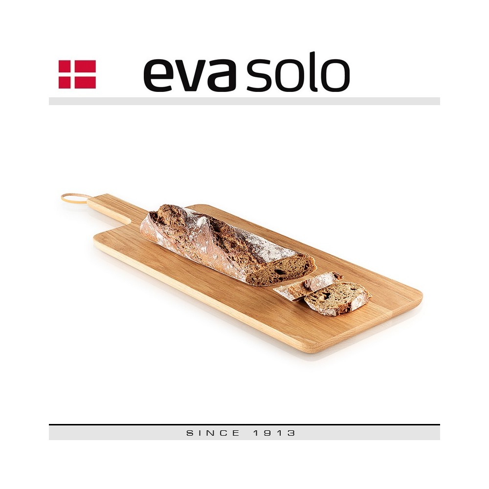 Доска разделочная Nordic Kitchen, 44 х 22 см, Eva Solo