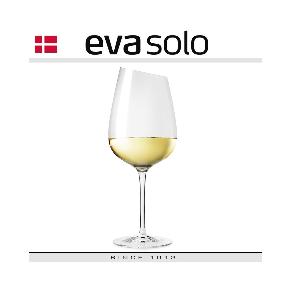 Бокал Magnum для белых вин, выдувное стекло, 600 мл, Eva Solo