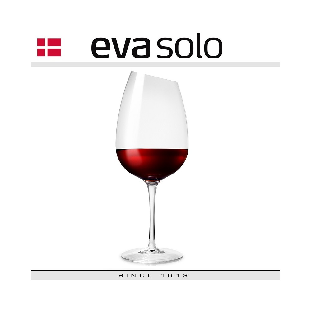 Бокал Magnum для красных вин, выдувное стекло, 900 мл, Eva Solo