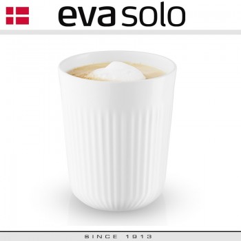 Кружка Legio Nova с двойными стенками, 310 мл, Eva Solo