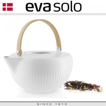 Заварочный чайник Legio Nova, 1.2 л, Eva Solo