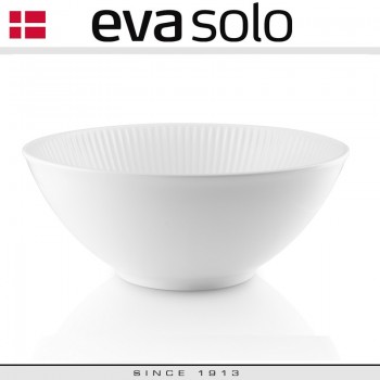 Глубокая миска Legio Nova, 1.8 л, белый, Eva Solo