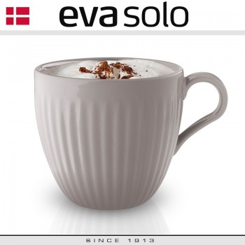 Кружка Legio Nova, 300 см, серая, Eva Solo