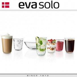 Набор граненых стаканов, 6 шт по 270 мл, Eva Solo