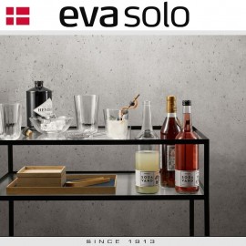 Набор граненых стаканов, 6 шт по 270 мл, Eva Solo