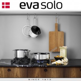 Сотейник Stainless Steel, 1.5 литра, D 20 см, Eva Solo