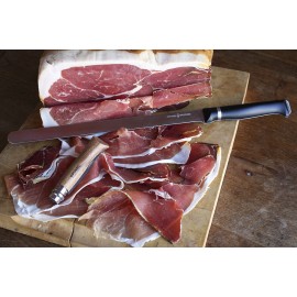 Нож кухонный intempora для карпаччо 30 см, Opinel