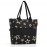 Сумка shopper e1 stars, Reisenthel