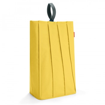 Корзина для белья laundrybag l bamboo, Reisenthel