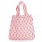 Сумка складная mini maxi shopper bavaria rose, Reisenthel