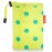 Дождевик mini maxi lemon dots, Reisenthel