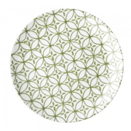 Тарелка десертная rosalia, Guzzini