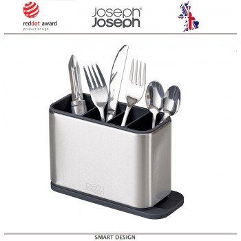 Подставка SURFACE для столовых приборов, Joseph Joseph