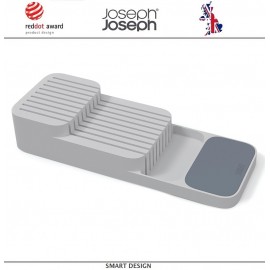 Органайзер DrawerStore для ножей, Joseph Joseph