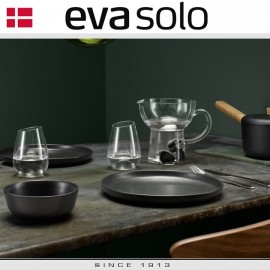 Блюдо Nordic Kitchen, 25 см, керамика, Eva Solo