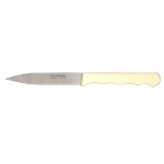 Нож для нарезки stainless steel с нейлоновой ручкой, Opinel