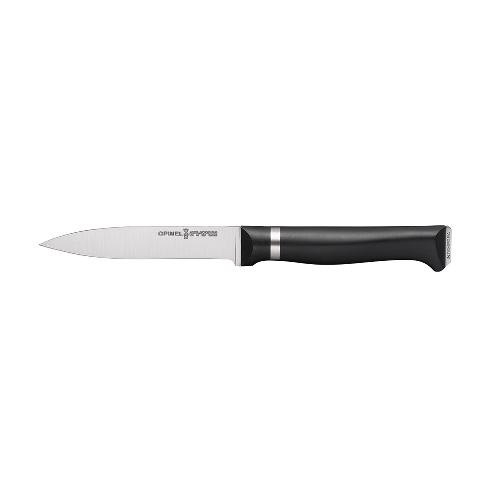 Нож кухонный intempora для нарезки 10 см, Opinel