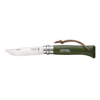 Нож складной origins 8 см хаки, Opinel