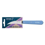 Нож для овощей les essentiels 7 см голубой, Opinel
