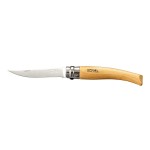 Нож складной slim 8 см бук, Opinel