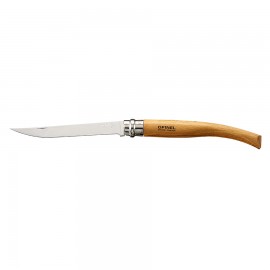 Нож складной slim 12 см бук, Opinel Нож складной slim 12 см бук, Opinel