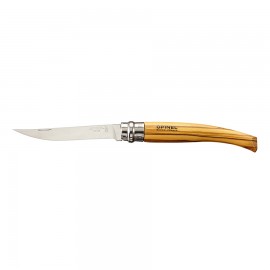 Нож складной slim 10 см олива, Opinel