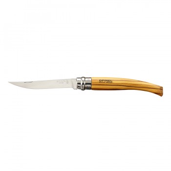 Нож складной slim 10 см олива, Opinel