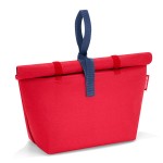 Ланч-сумка термос, 7 литров, красный, Reisenthel