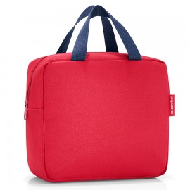 Термосумка ланч-бокс Foodbox S, 4 литра, красный, Reisenthel