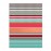 Одеяло вязаное stripes, Remember