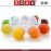 Набор Round Pop Mini для домашнего мороженого, на 9 порций, Classic, ZOKU