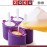 Набор Round Pop для домашнего мороженого, на 4 порции, Classic, ZOKU