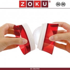 Набор форм ICE BALL для льда, 2 шт, Zoku