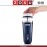 Стакан Iced Coffee Maker для приготовления кофе глясе, 325 мл, красный, ZOKU