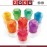 Набор Diamond Rings для домашнего мороженого, на 8 порций, Classic, ZOKU