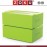 Набор форм JUMBO для льда, 2 шт. по 6 ячеек, силикон пищевой, Zoku