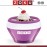 Мороженица ICE CREAM MAKER для приготовления и подачи, 150 мл, фиолетовый, ZOKU