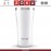Термокружка Thermic, 550 мл, белая, Zoku