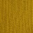 Плед вязаный горчичного цвета, Tkano