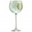 Набор из 2 круглых бокалов sorbet 525 мл зелёный, LSA International
