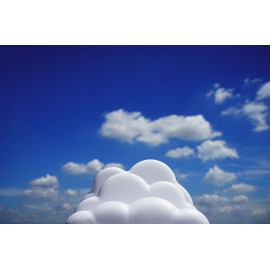 Органайзер настольный cloud, Qualy