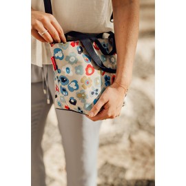 Сумка shopper xs millefleurs, Reisenthel