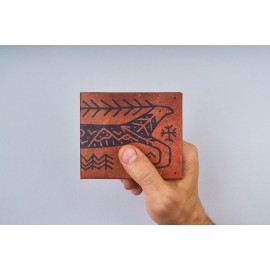 Кошелек new wallet - new rockpaint, New wallet