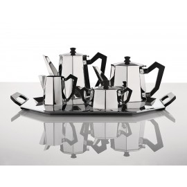 Сахарница ottagonale, Alessi