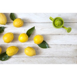 Соковыжималка для лимонов lemoniere, Peleg Design