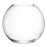 Ваза круглая globe 24 см, LSA International