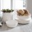 Тарелка обеденная club organic, d 26 см, розовая, Koziol