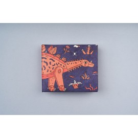 Кошелек new wallet - new dinosaur, New wallet