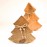 Украшение декоративное wooden tree, 15х14х2,5 см, EnjoyMe